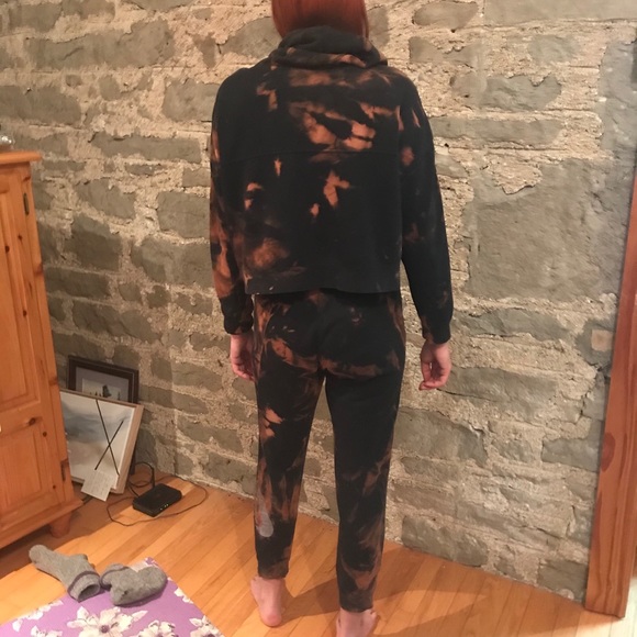 CUSTOM DYE Nike Set - Picture 2 of 3